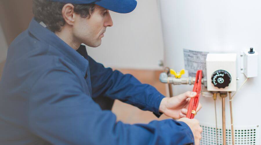 Professional emergency plumbing in Allerton, IA
